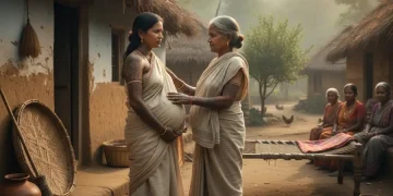 The Indian Tribal
