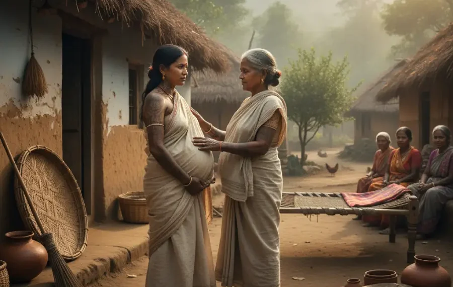 The Indian Tribal