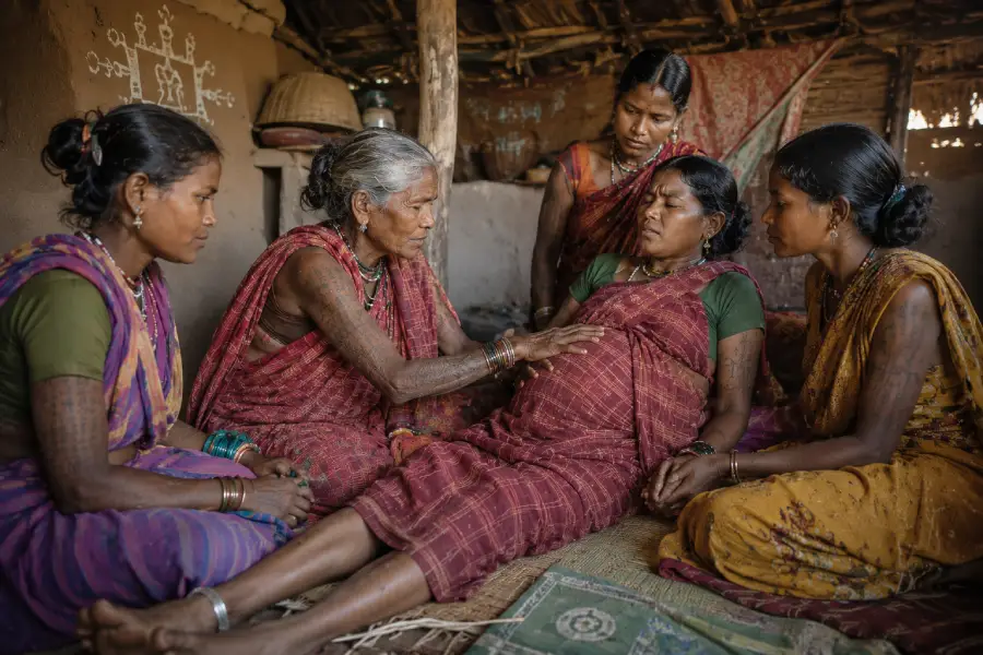 The Indian Tribal