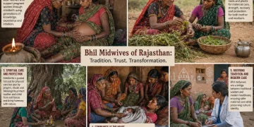 The Indian Tribal