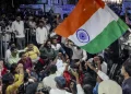 The Indian Tribal