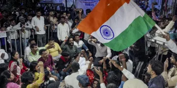 The Indian Tribal