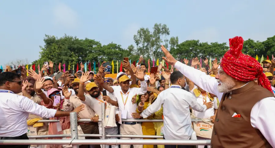 The Indian Tribal