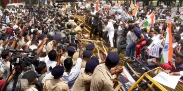 The Indian Tribal
