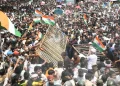 The Indian Tribal