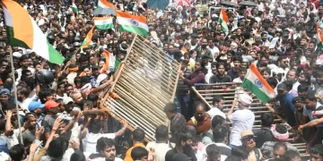 The Indian Tribal