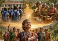 The Indian Tribal
