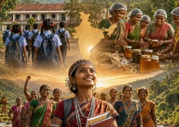 The Indian Tribal