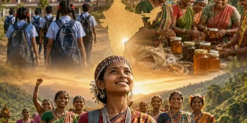 The Indian Tribal