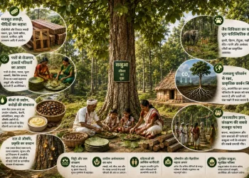 The Indian Tribal