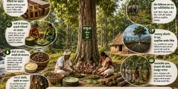 The Indian Tribal
