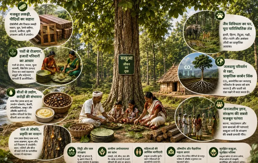 The Indian Tribal