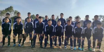 The Indian Tribal