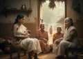 The Indian Tribal