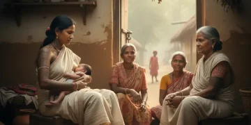 The Indian Tribal