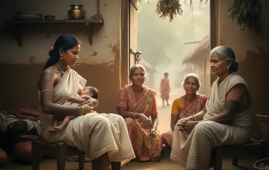The Indian Tribal