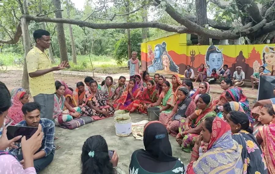 The Indian Tribal