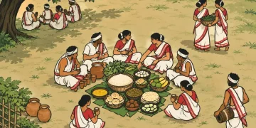 The Indian Tribal
