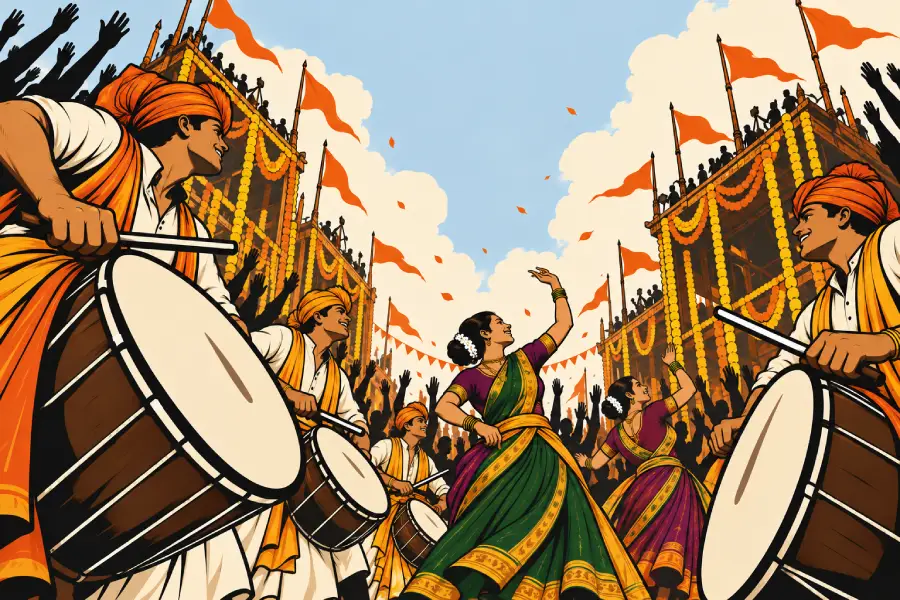 The Indian Tribal
