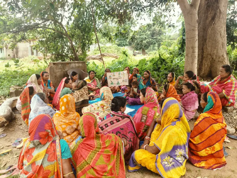 The Indian Tribal