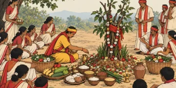 The Indian Tribal