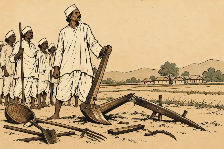 The Indian Tribal