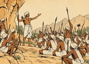 The Indian Tribal