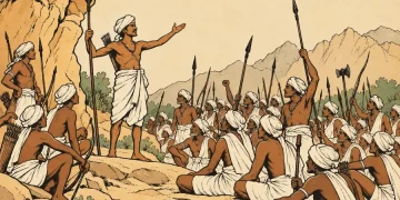 The Indian Tribal