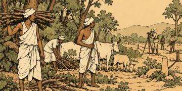 The Indian Tribal