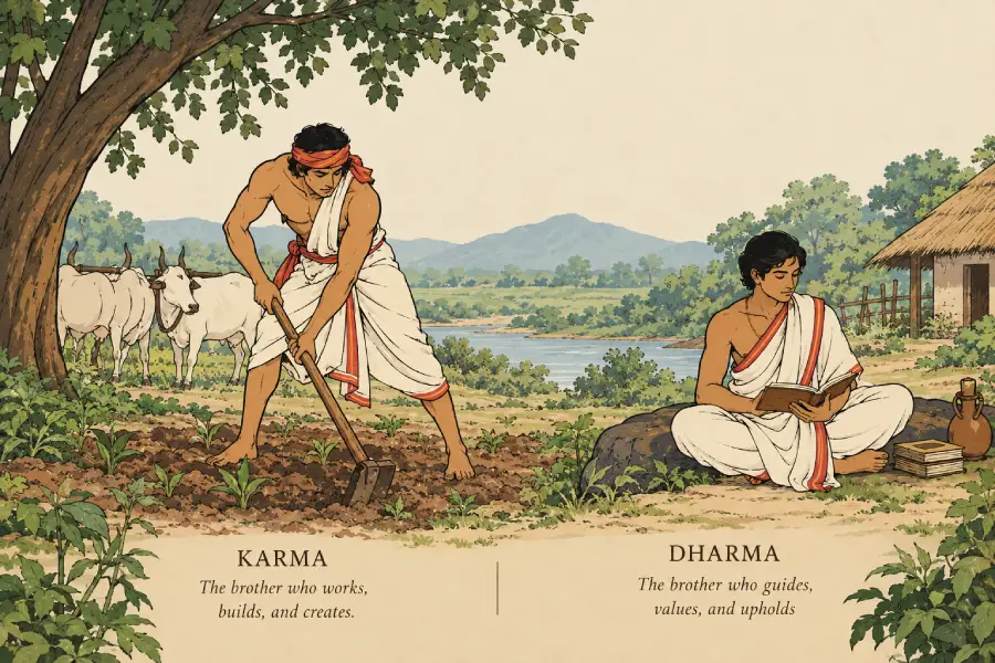 The Indian Tribal