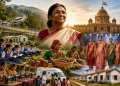 The Indian Tribal