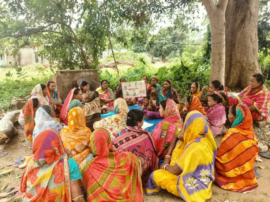 The Indian Tribal