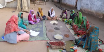The Indian Tribal
