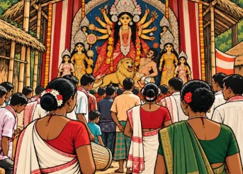 The Indian Tribal