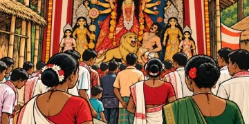 The Indian Tribal