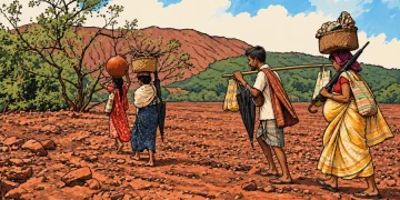 The Indian Tribal