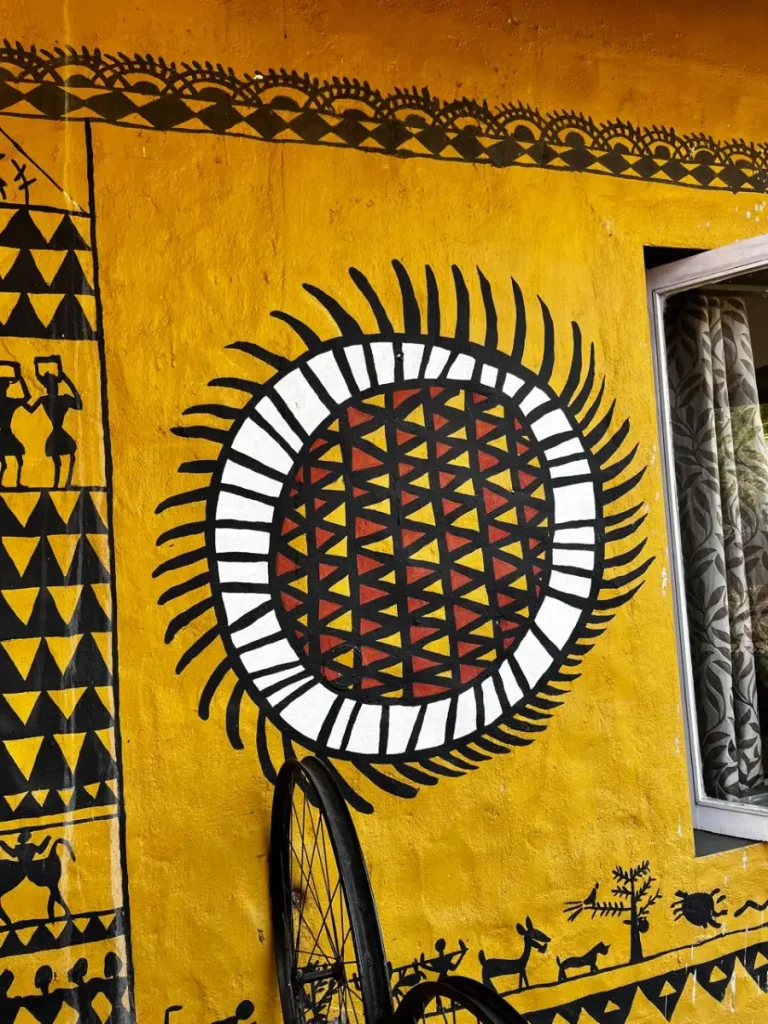 The Indian Tribal
