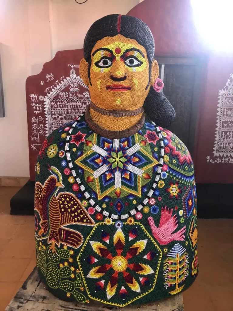 The Indian Tribal