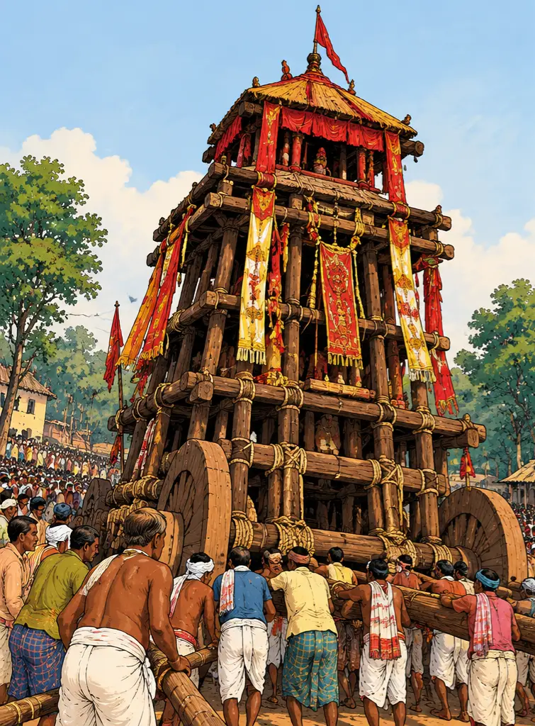 The Indian Tribal