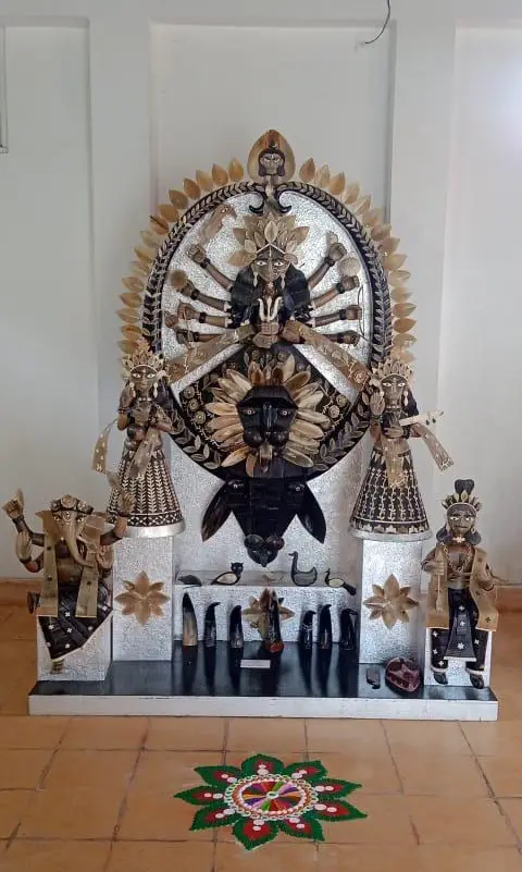 The Indian Tribal