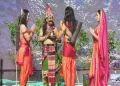 The Indian Tribal