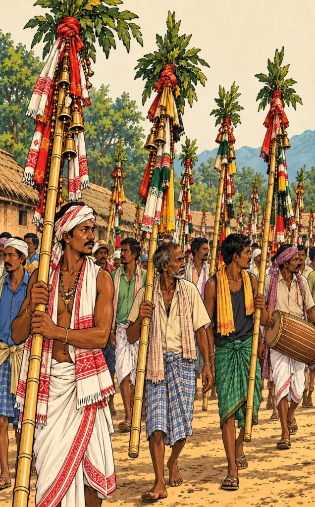 The Indian Tribal