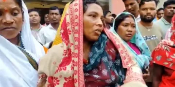 The Indian Tribal