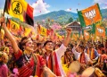 The Indian Tribal