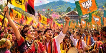 The Indian Tribal