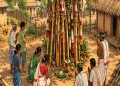 The Indian Tribal