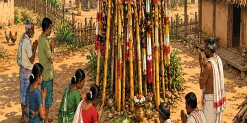 The Indian Tribal
