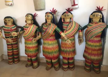 The Indian Tribal