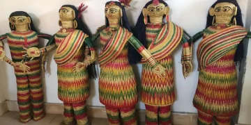 The Indian Tribal