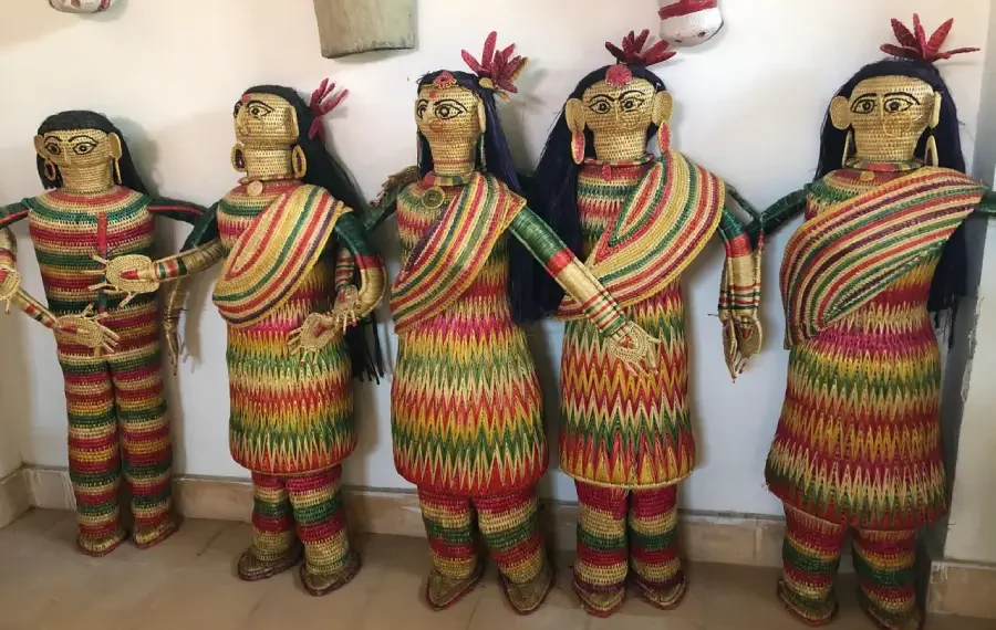 The Indian Tribal